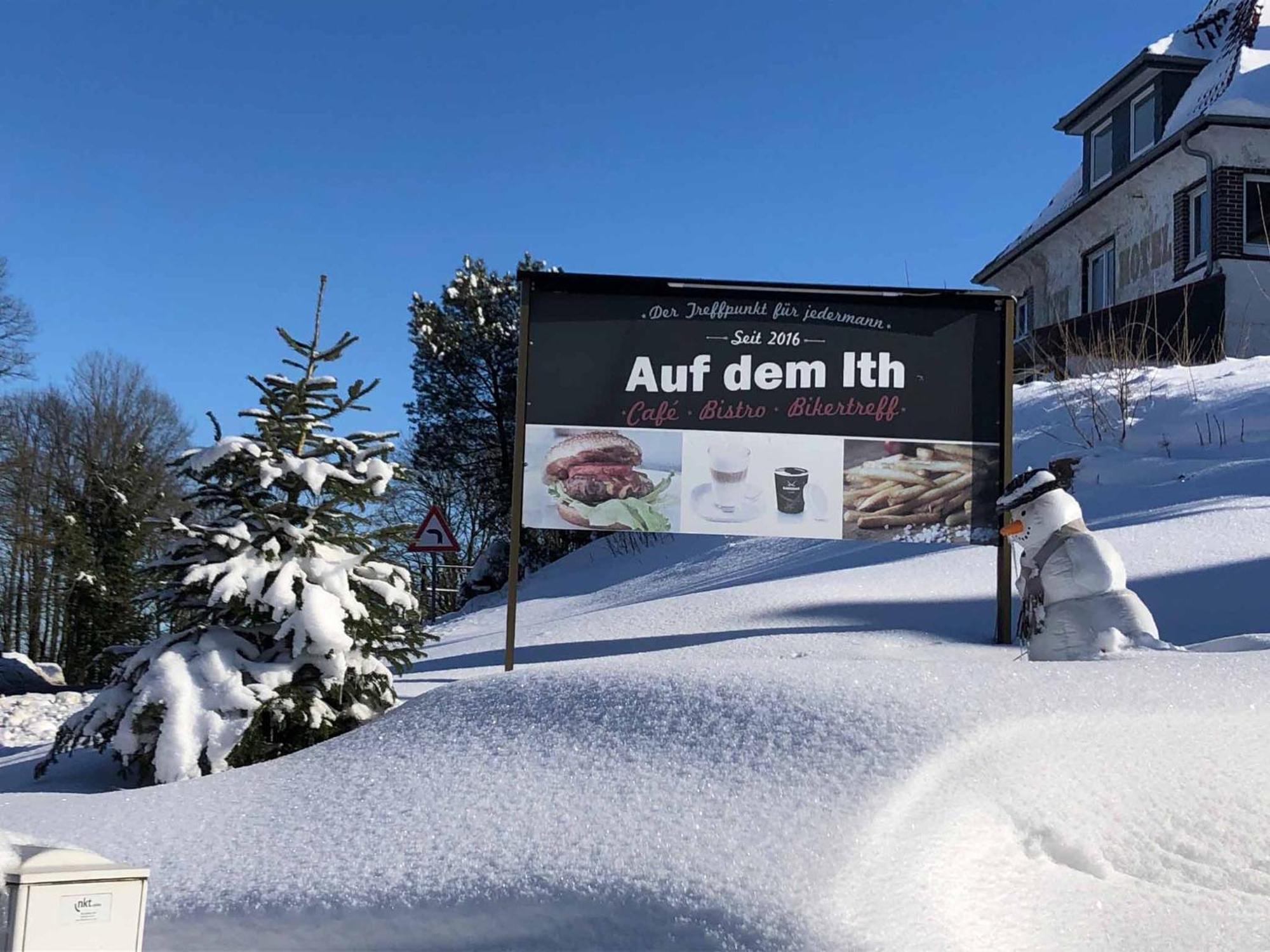 Ith Apartments Holzen Zewnętrze zdjęcie