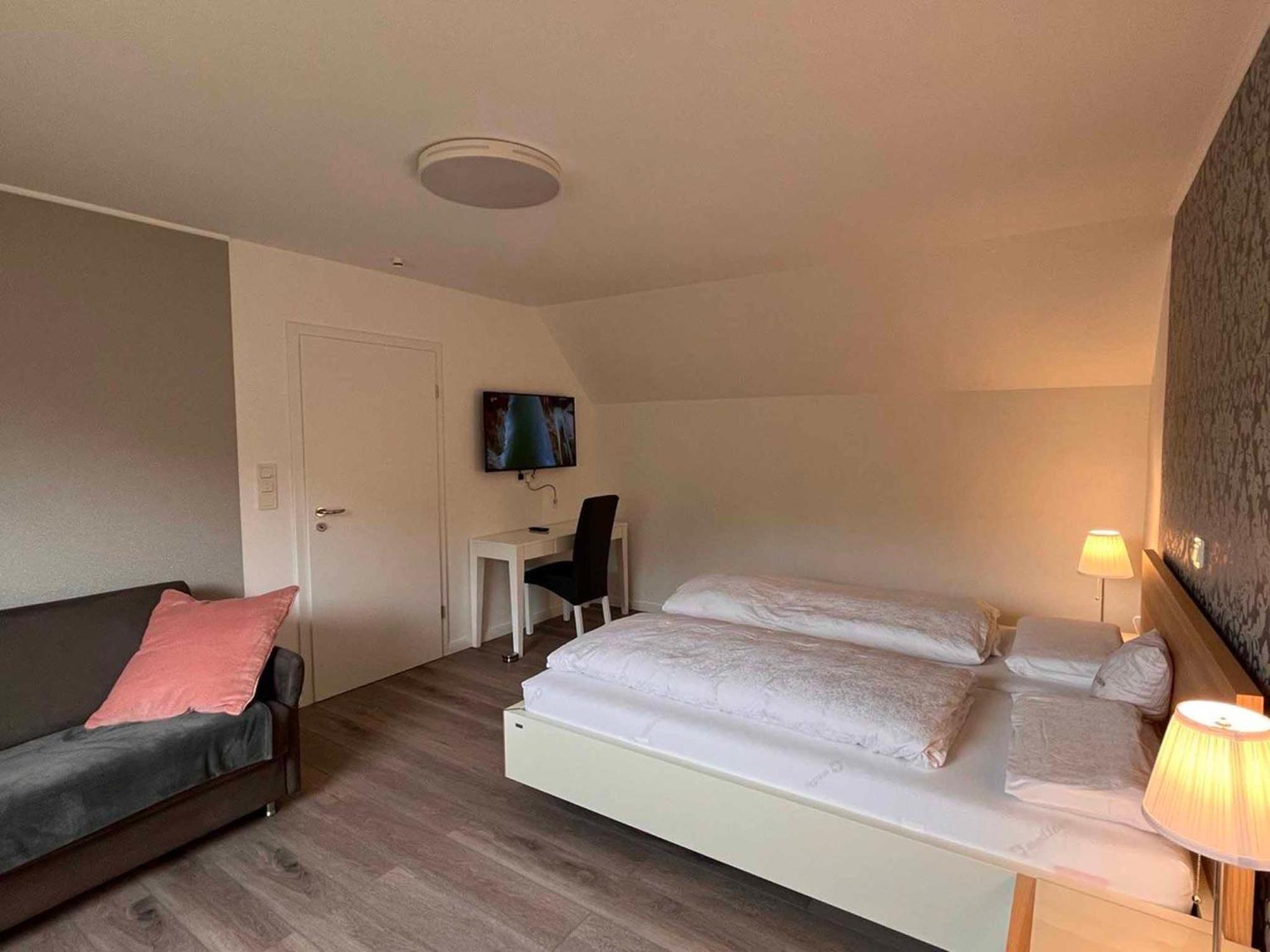 Ith Apartments Holzen Zewnętrze zdjęcie