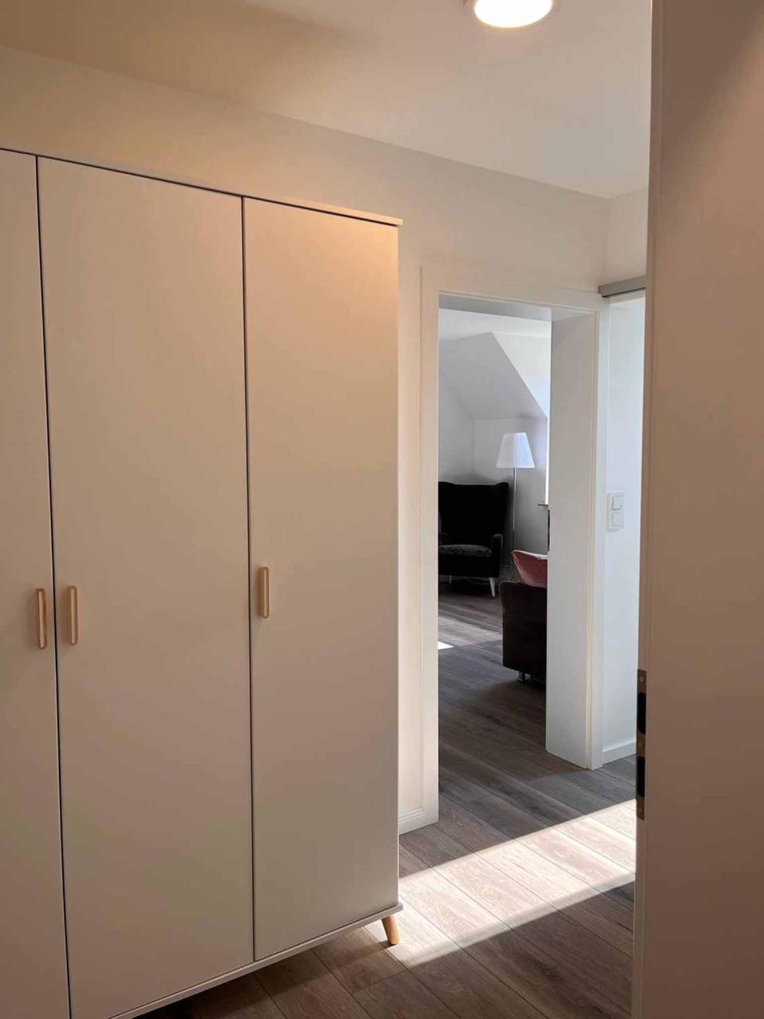 Ith Apartments Holzen Zewnętrze zdjęcie